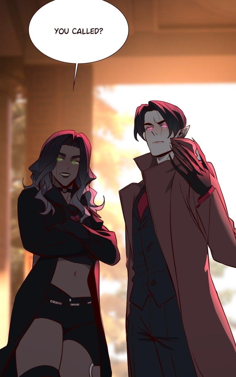 The Last Bloodline Chapter 61 - Page 95