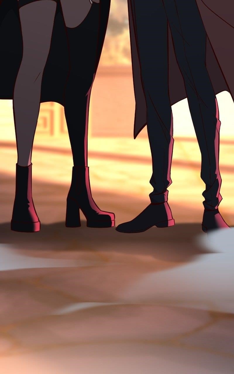 The Last Bloodline Chapter 61 - Page 96