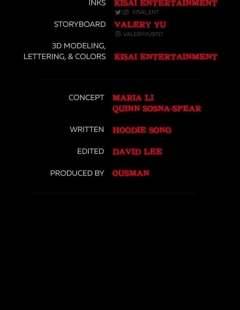 The Last Bloodline Chapter 61 - Page 98