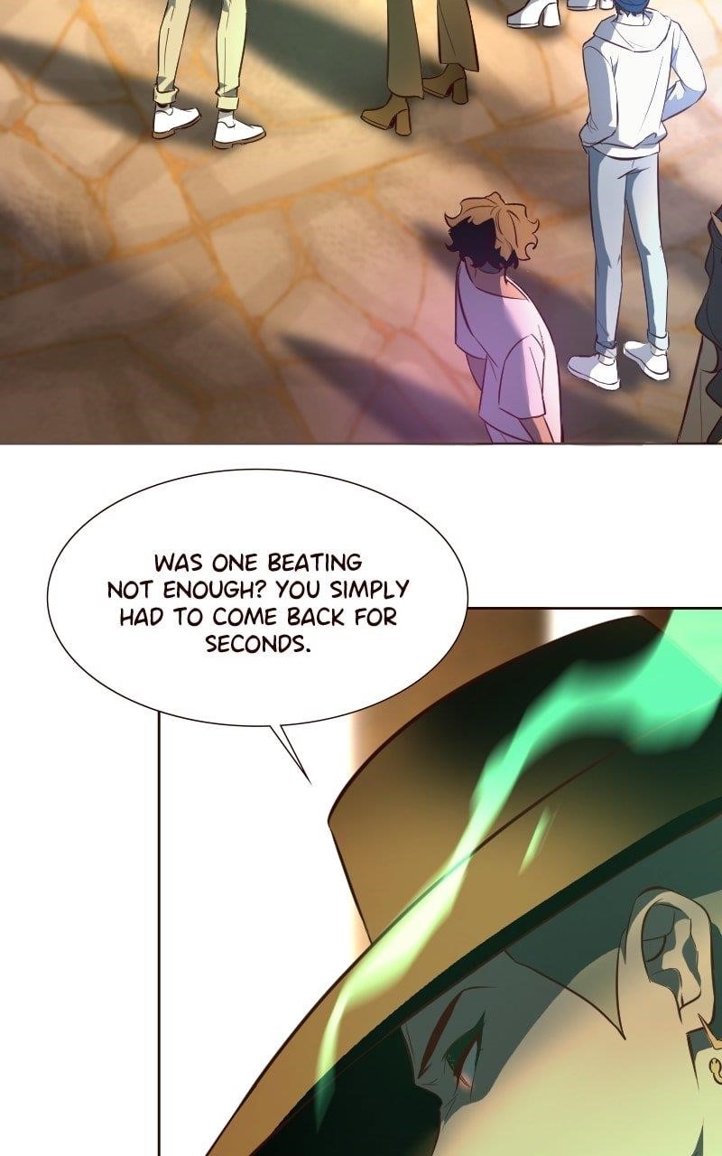 The Last Bloodline Chapter 62 - Page 12