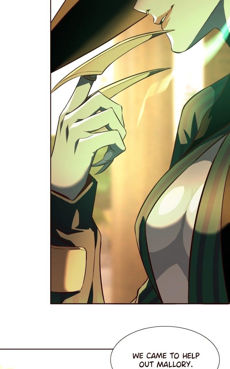 The Last Bloodline Chapter 62 - Page 13