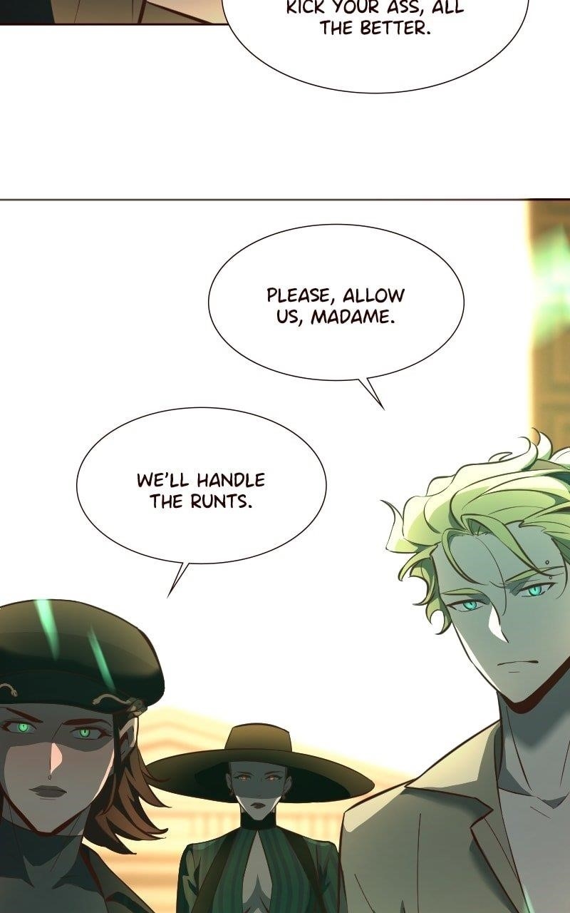 The Last Bloodline Chapter 62 - Page 15