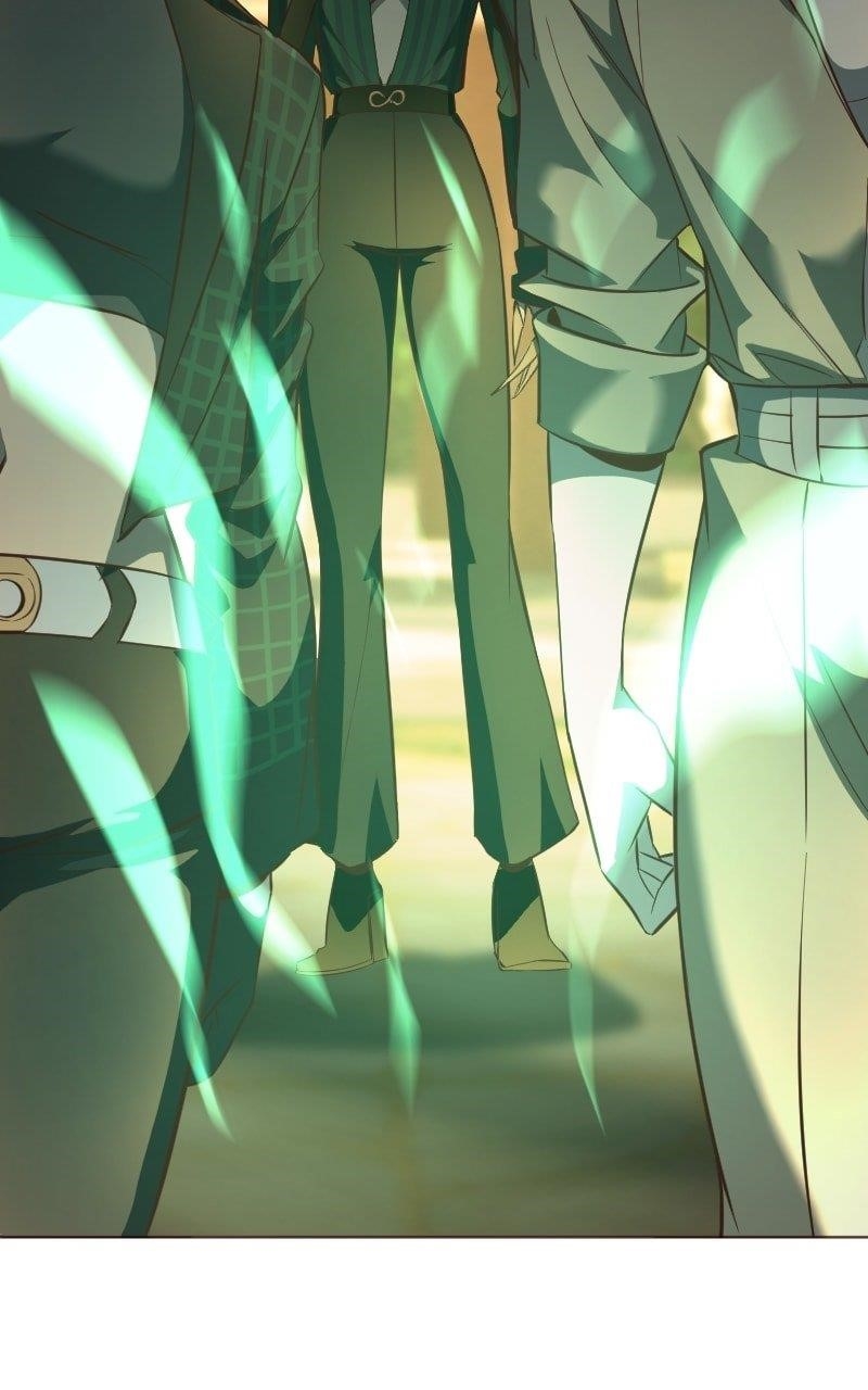 The Last Bloodline Chapter 62 - Page 16