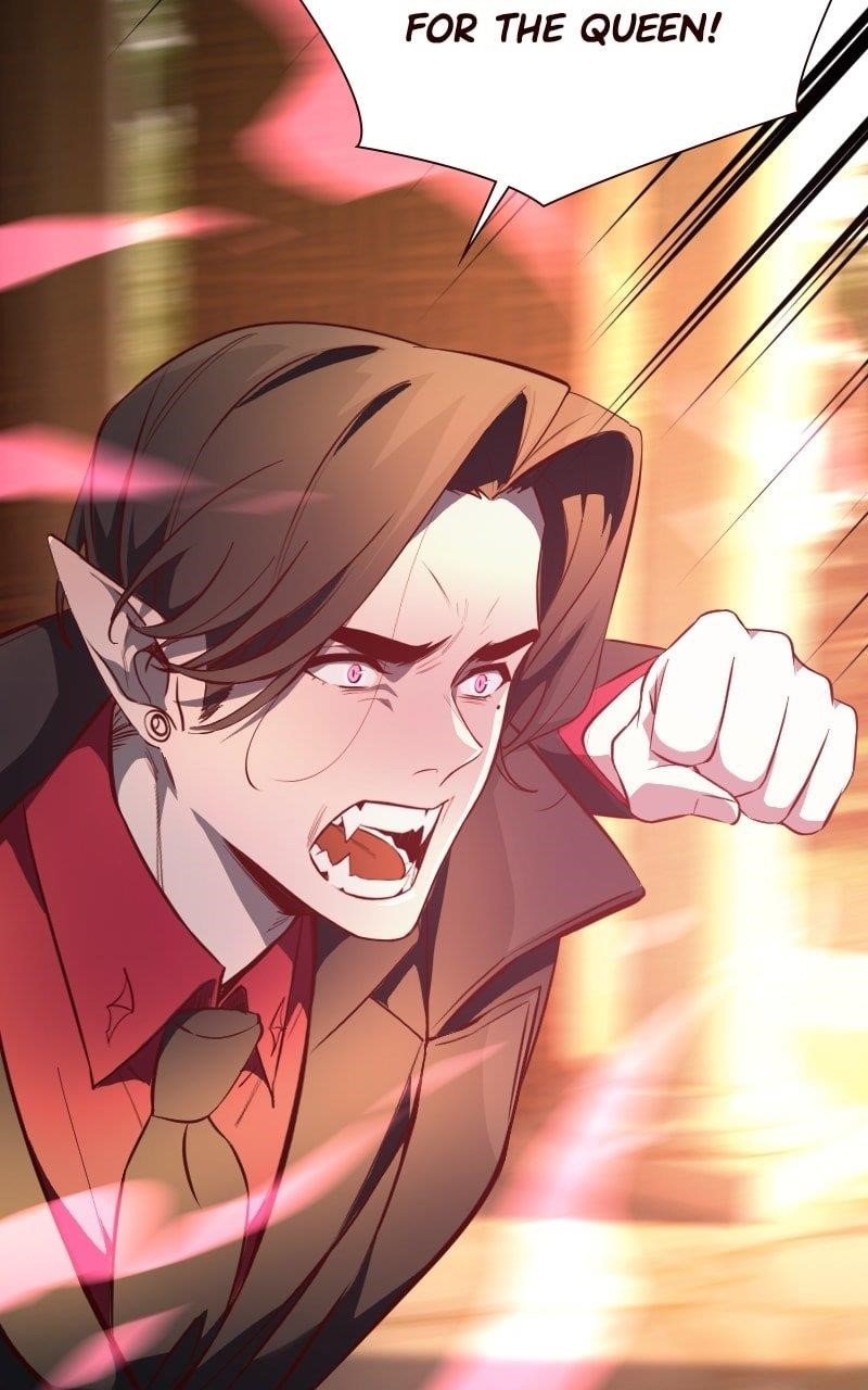 The Last Bloodline Chapter 62 - Page 18