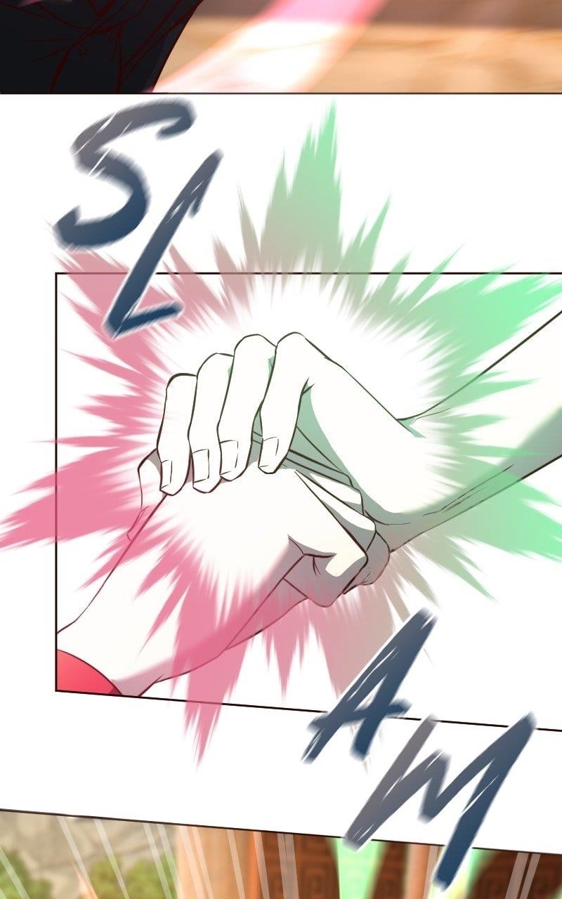 The Last Bloodline Chapter 62 - Page 19