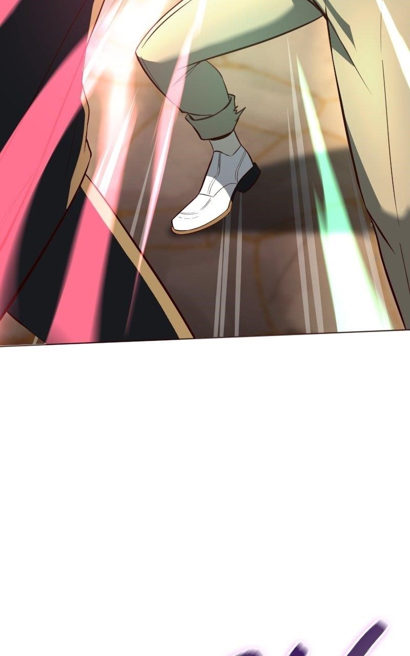 The Last Bloodline Chapter 62 - Page 21