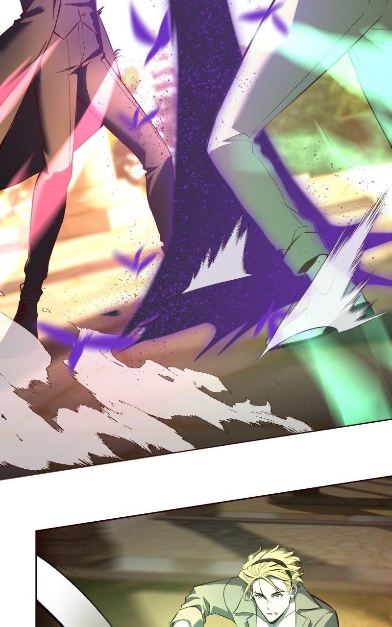 The Last Bloodline Chapter 62 - Page 23