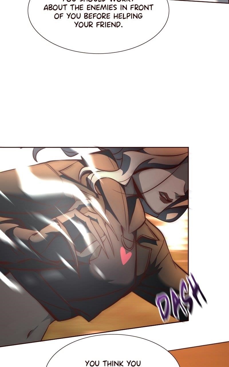 The Last Bloodline Chapter 62 - Page 30