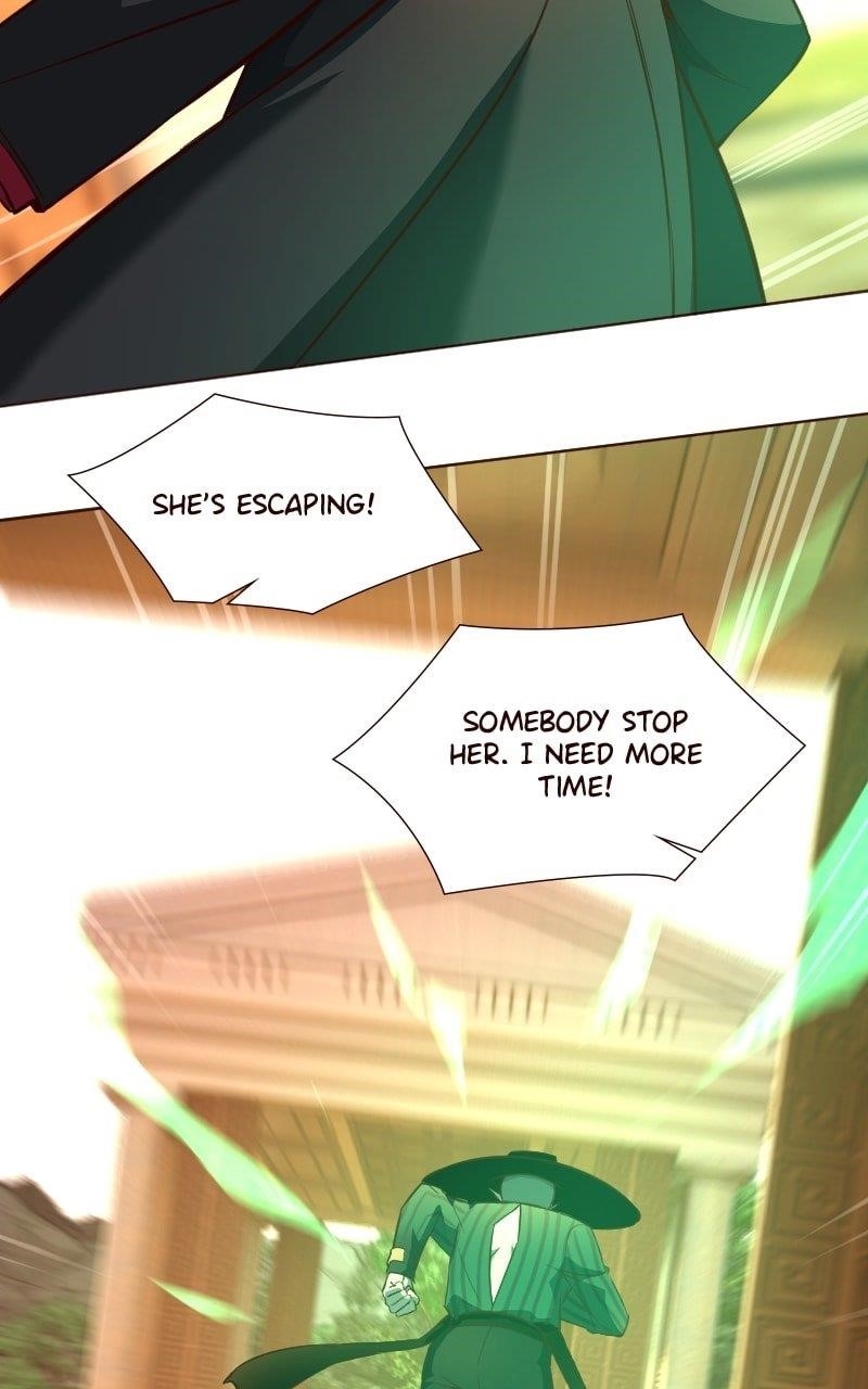 The Last Bloodline Chapter 62 - Page 37