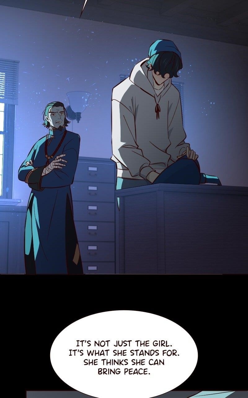 The Last Bloodline Chapter 62 - Page 48