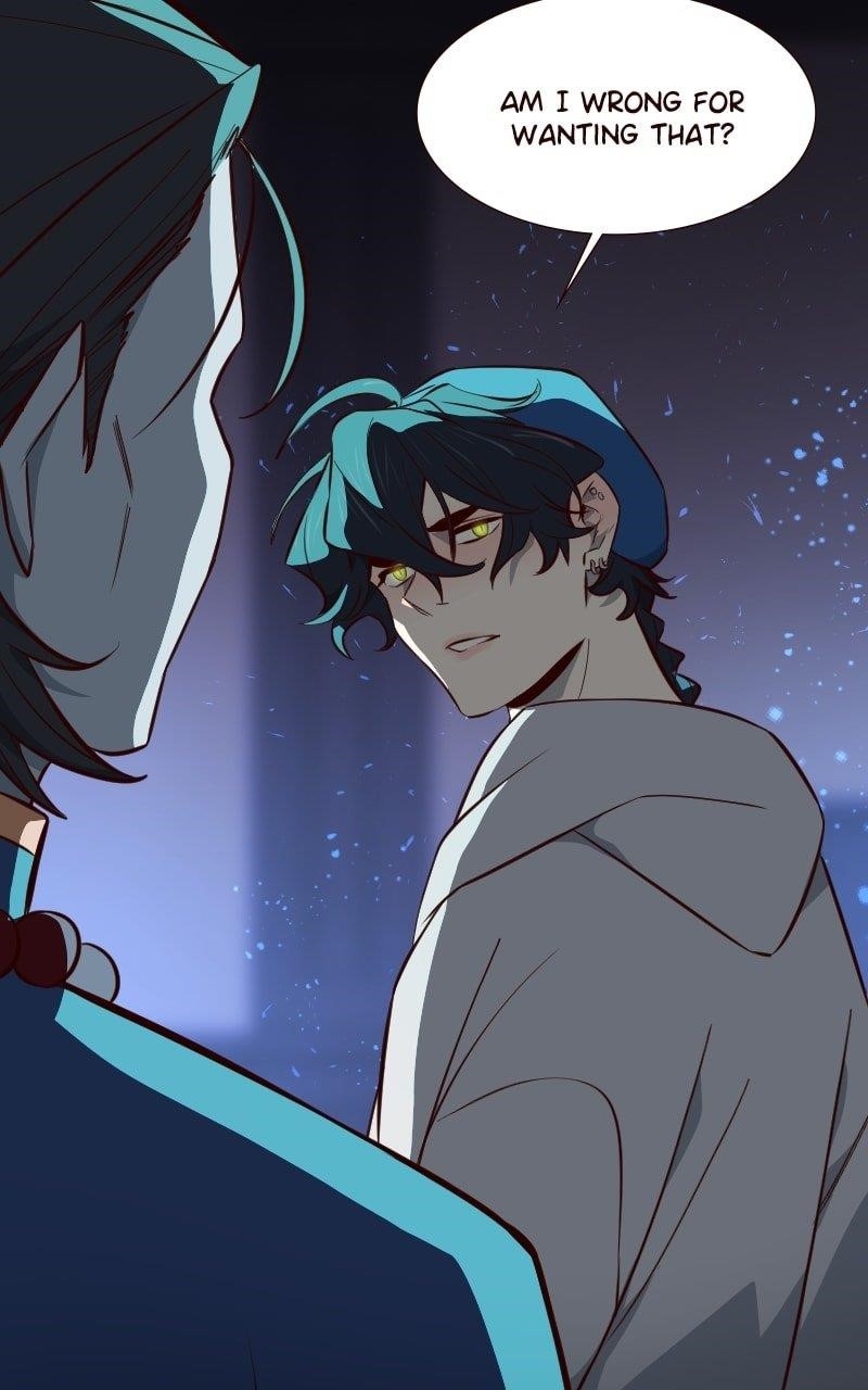 The Last Bloodline Chapter 62 - Page 50