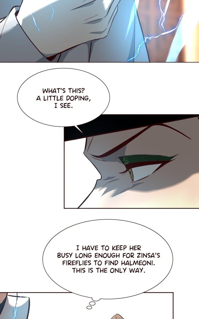 The Last Bloodline Chapter 62 - Page 61