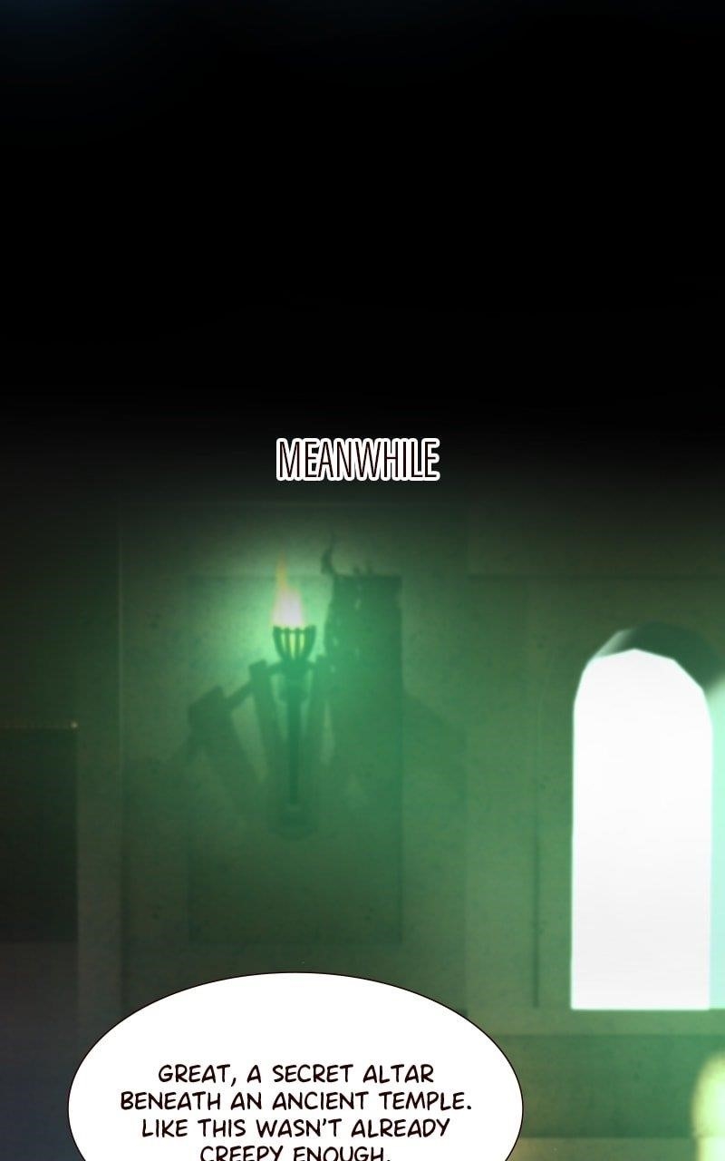 The Last Bloodline Chapter 62 - Page 67