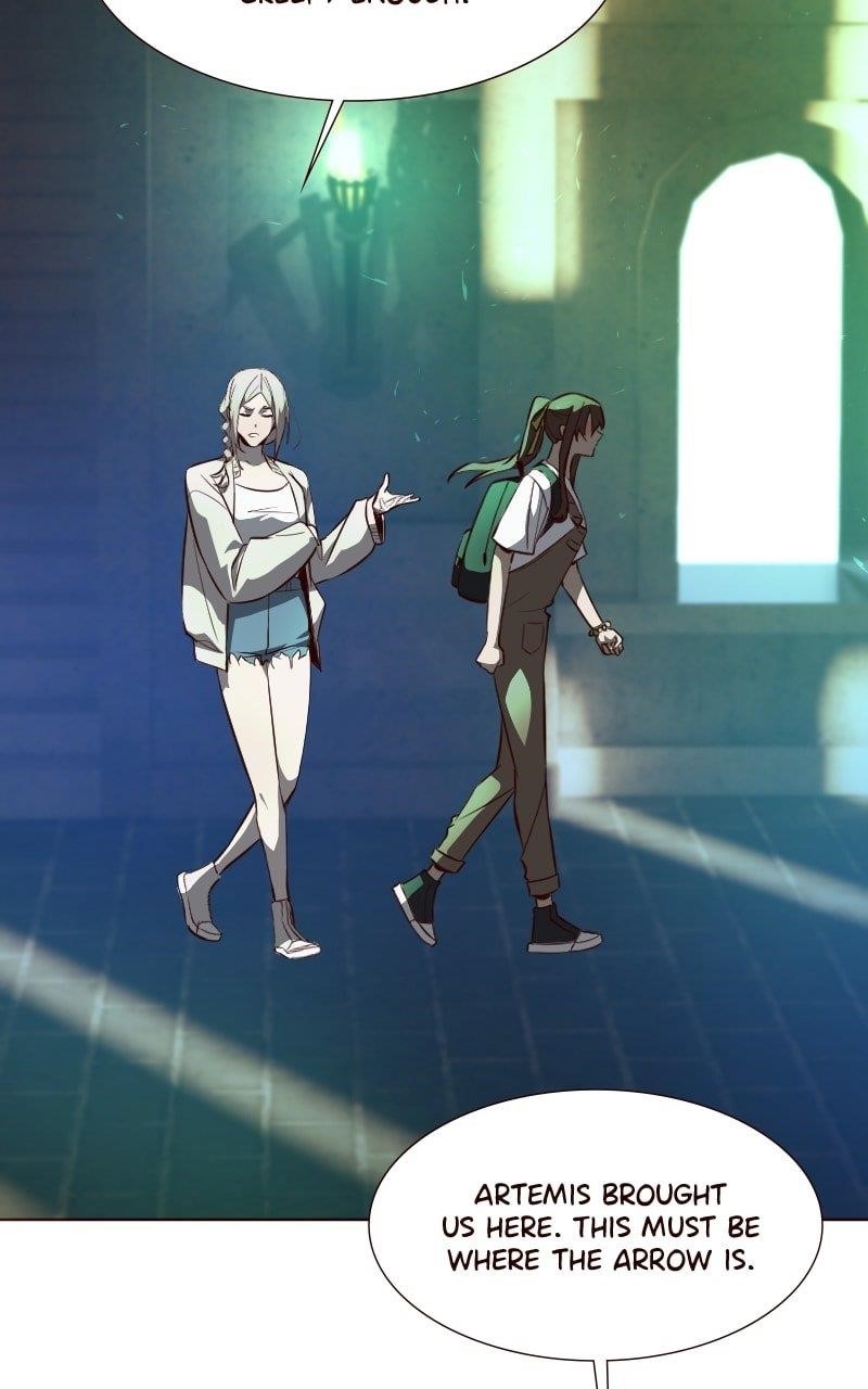 The Last Bloodline Chapter 62 - Page 68