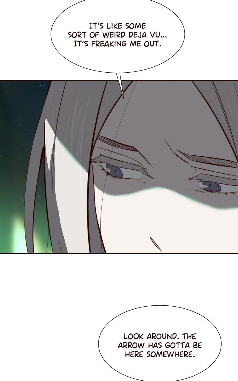 The Last Bloodline Chapter 62 - Page 70