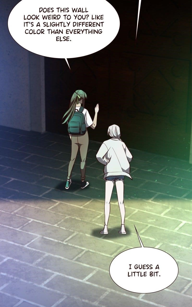 The Last Bloodline Chapter 62 - Page 73