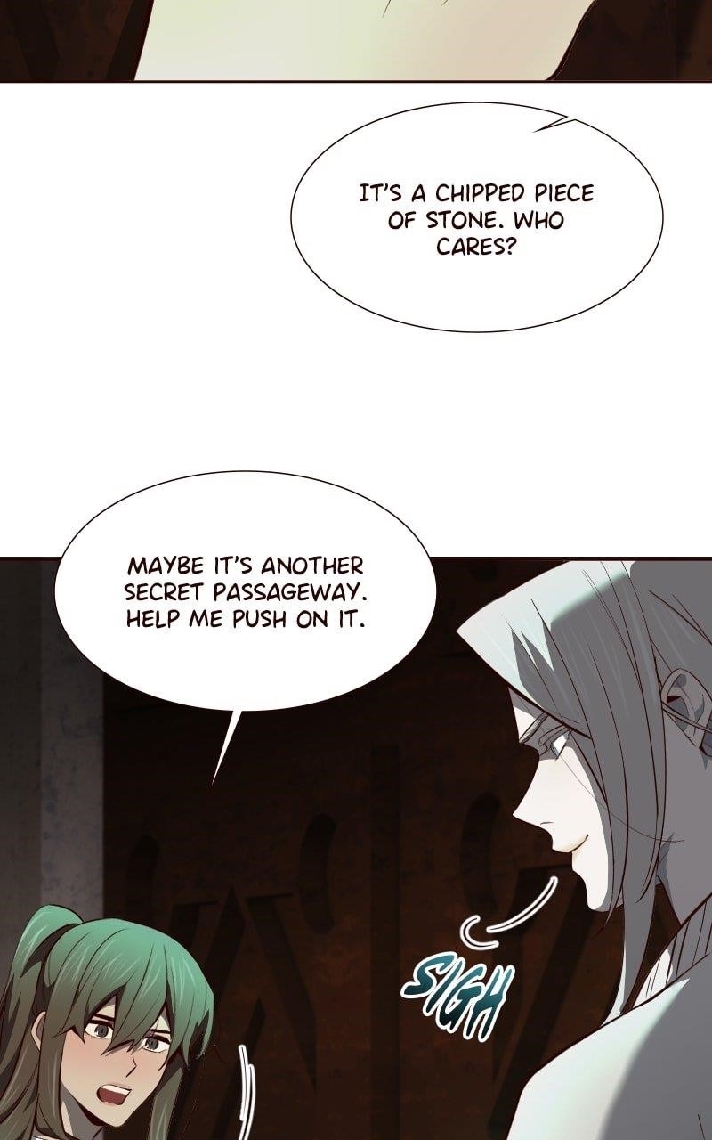 The Last Bloodline Chapter 62 - Page 76