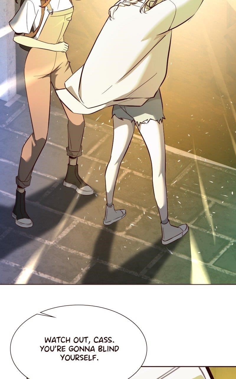 The Last Bloodline Chapter 62 - Page 81