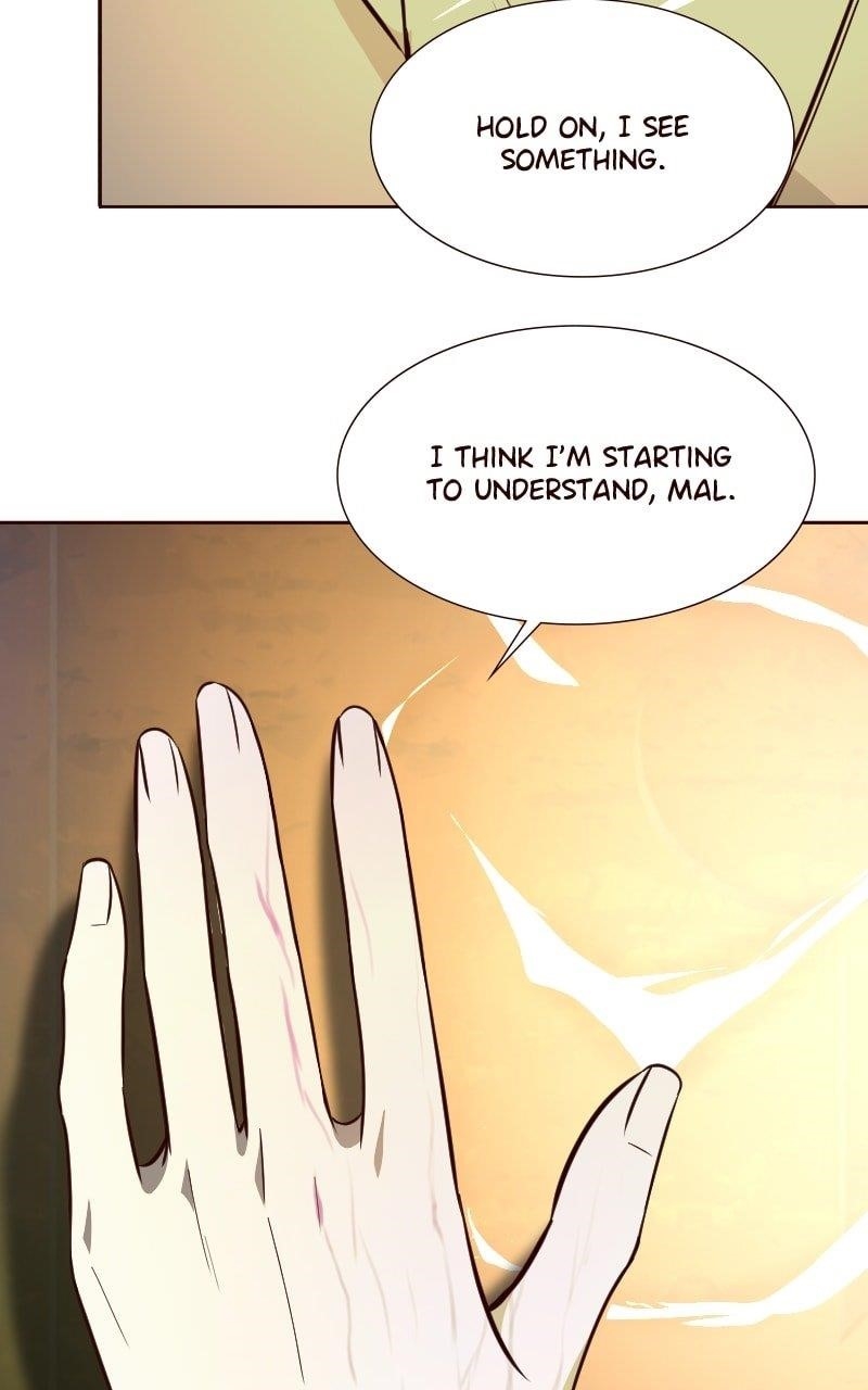 The Last Bloodline Chapter 62 - Page 83