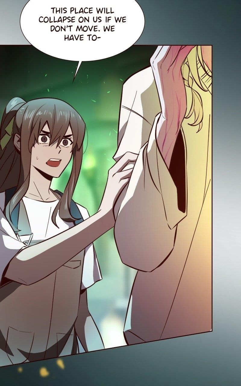 The Last Bloodline Chapter 62 - Page 91