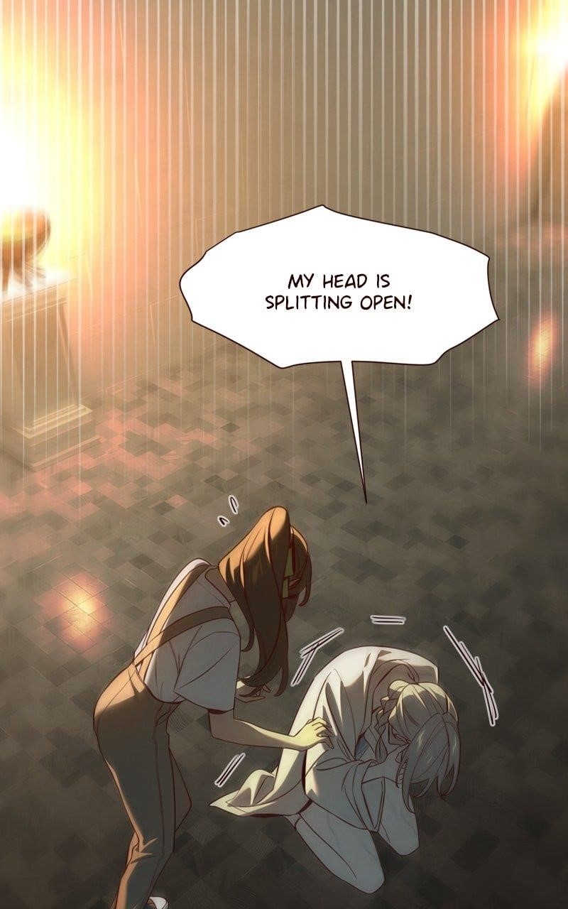 The Last Bloodline Chapter 63 - Page 10