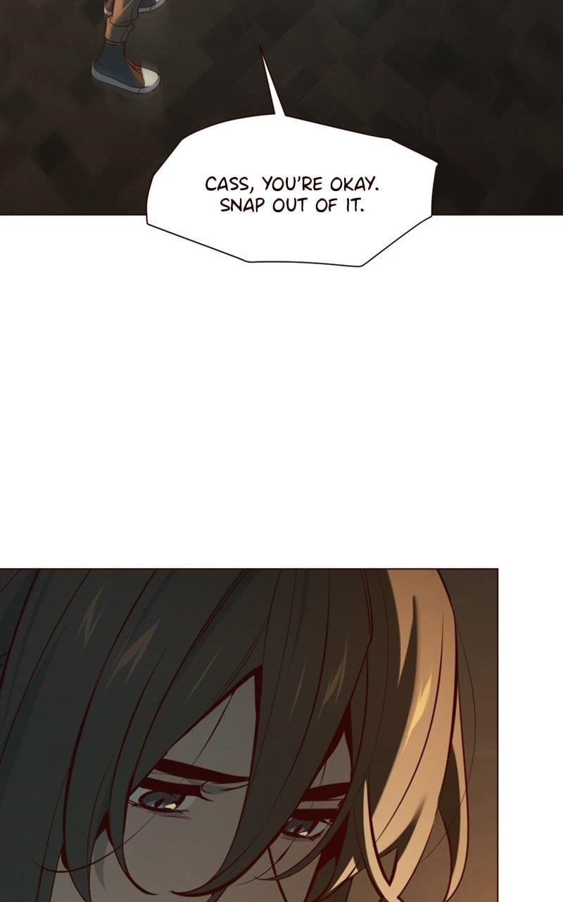 The Last Bloodline Chapter 63 - Page 11