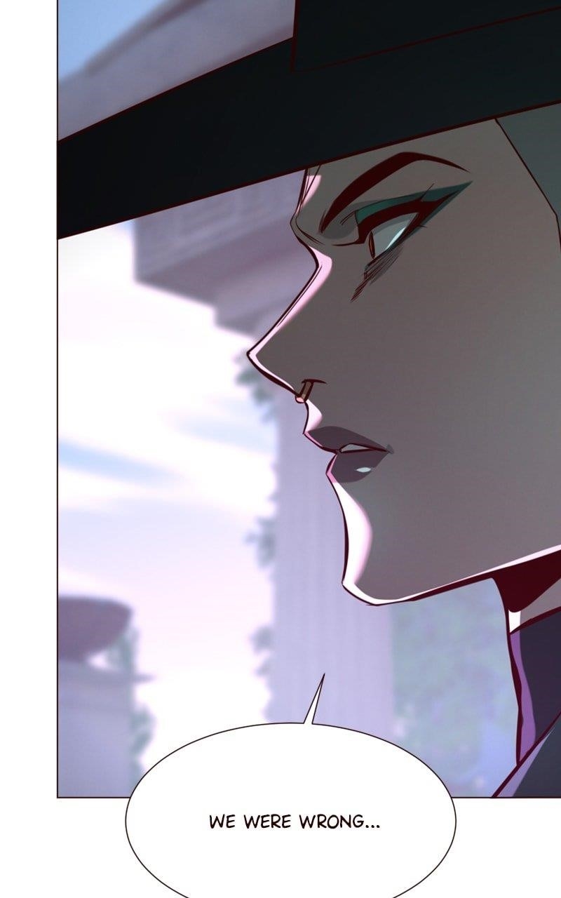 The Last Bloodline Chapter 63 - Page 110