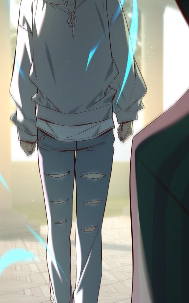 The Last Bloodline Chapter 63 - Page 19