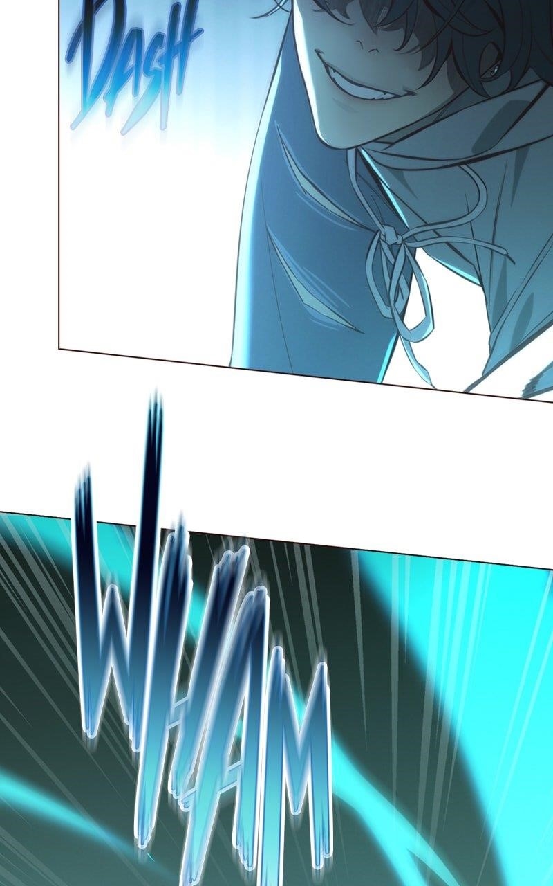 The Last Bloodline Chapter 63 - Page 22