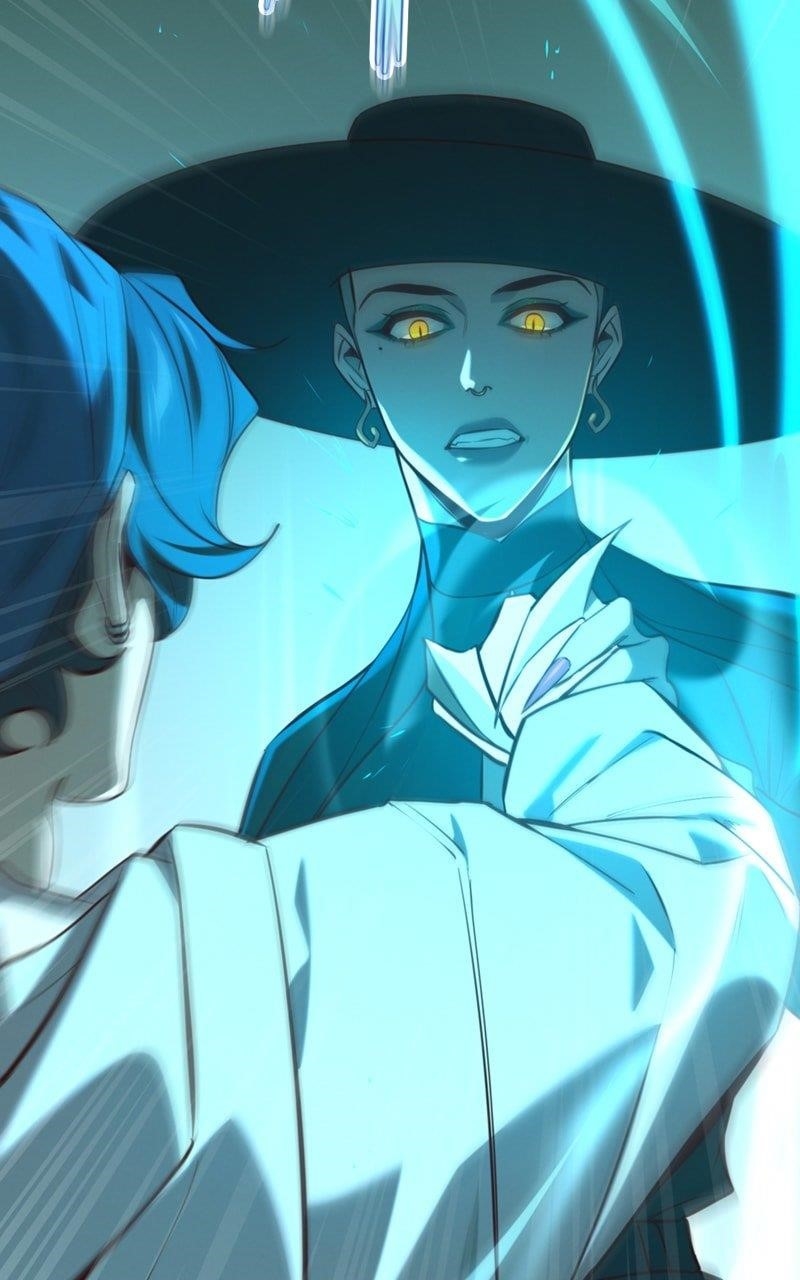 The Last Bloodline Chapter 63 - Page 23