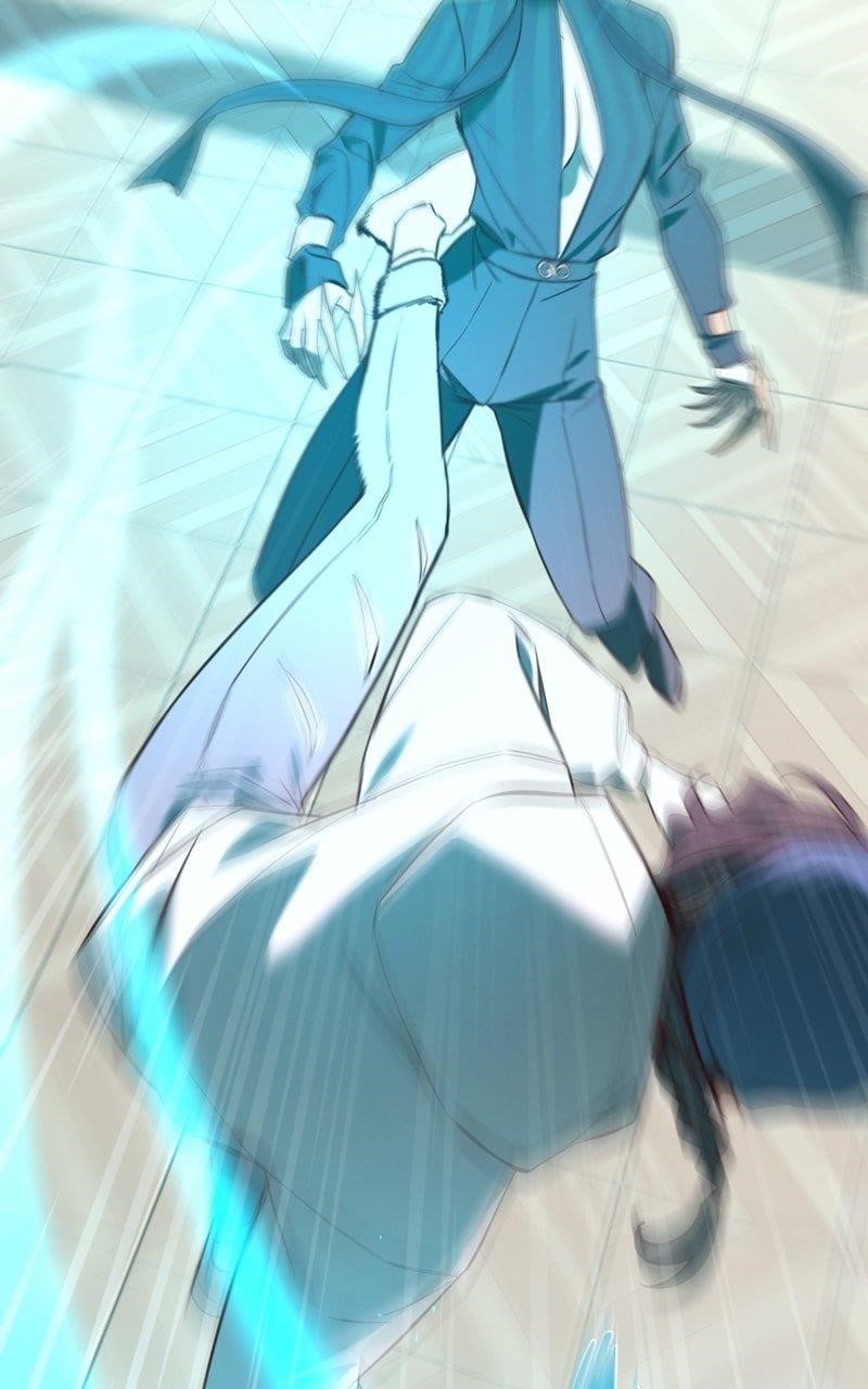 The Last Bloodline Chapter 63 - Page 29