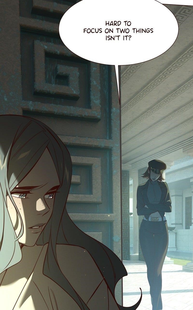 The Last Bloodline Chapter 63 - Page 42