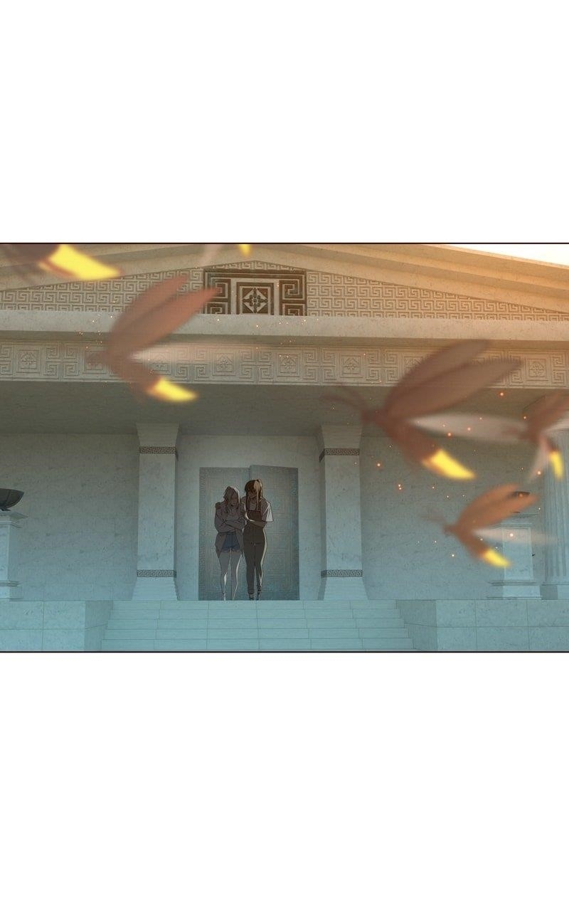 The Last Bloodline Chapter 63 - Page 48