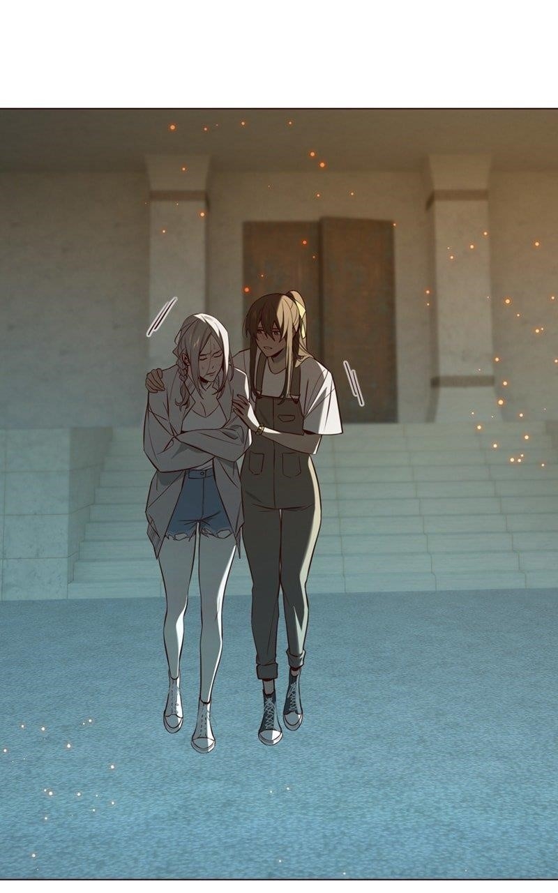 The Last Bloodline Chapter 63 - Page 49