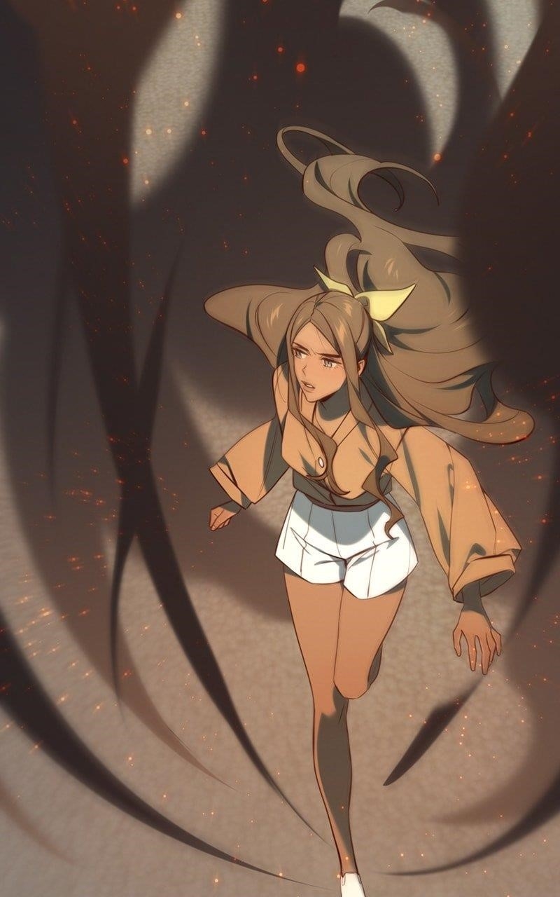 The Last Bloodline Chapter 63 - Page 56