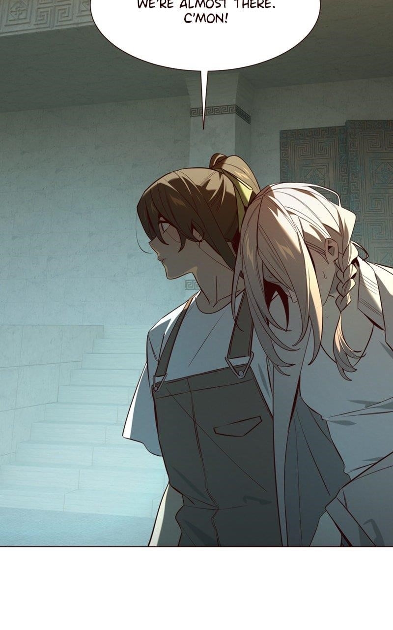 The Last Bloodline Chapter 63 - Page 59