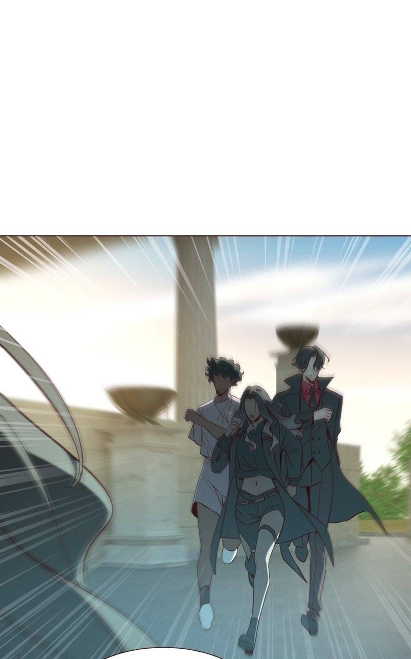 The Last Bloodline Chapter 63 - Page 70