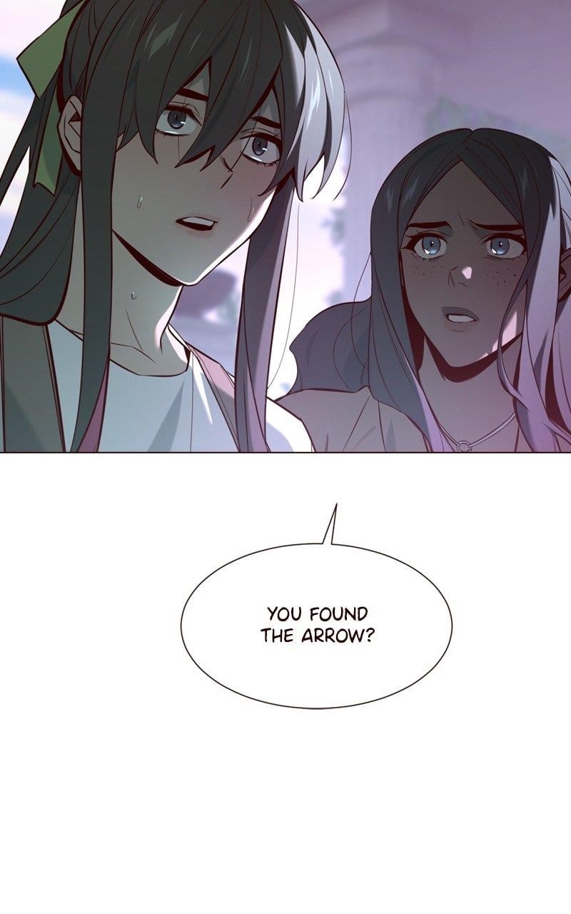 The Last Bloodline Chapter 63 - Page 90