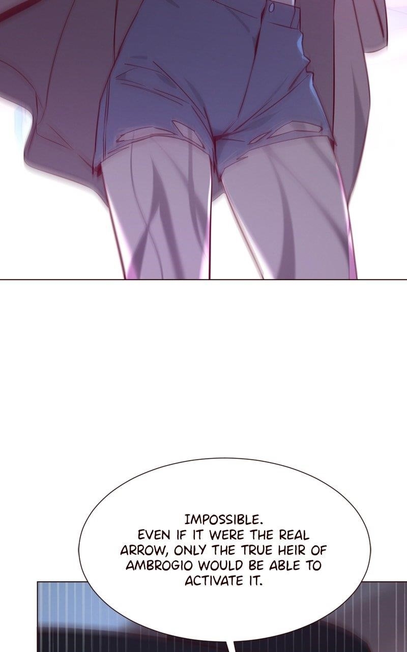 The Last Bloodline Chapter 63 - Page 93