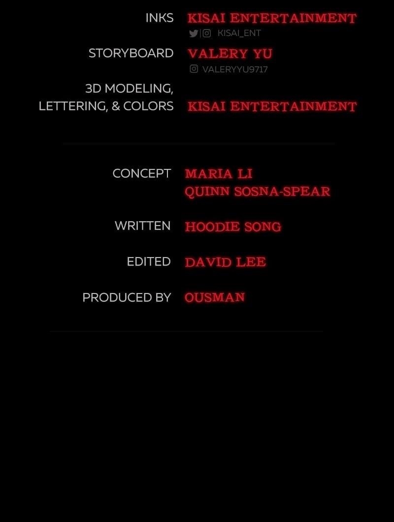 The Last Bloodline Chapter 64 - Page 107