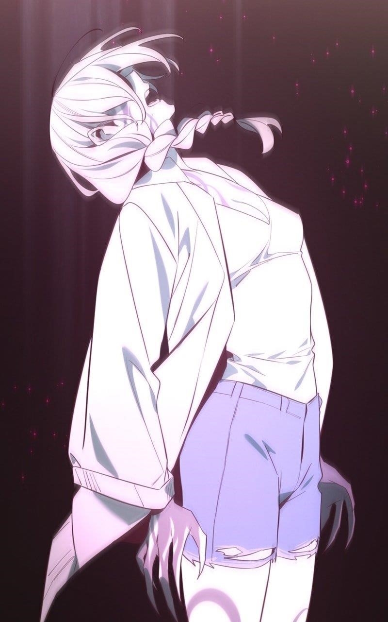 The Last Bloodline Chapter 64 - Page 16