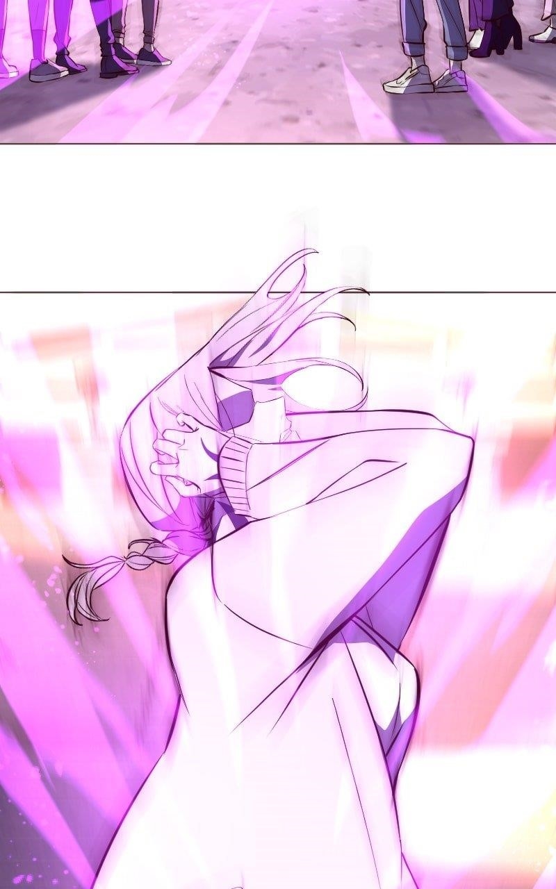 The Last Bloodline Chapter 64 - Page 22