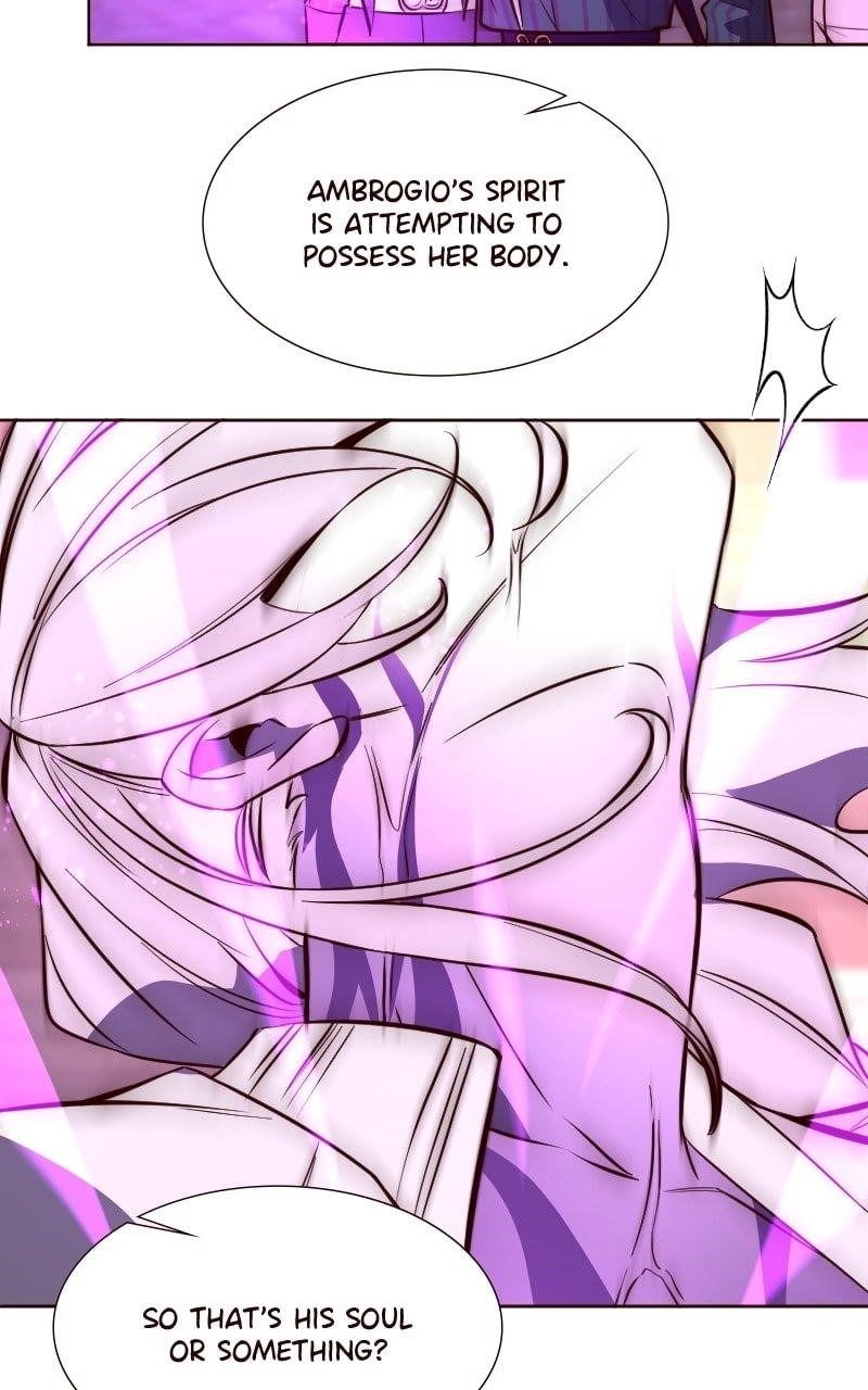 The Last Bloodline Chapter 64 - Page 25