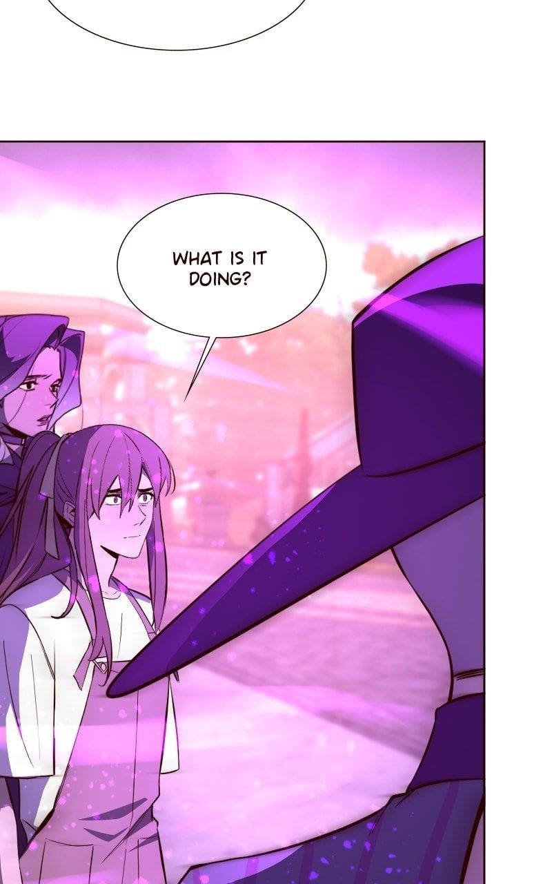 The Last Bloodline Chapter 64 - Page 26