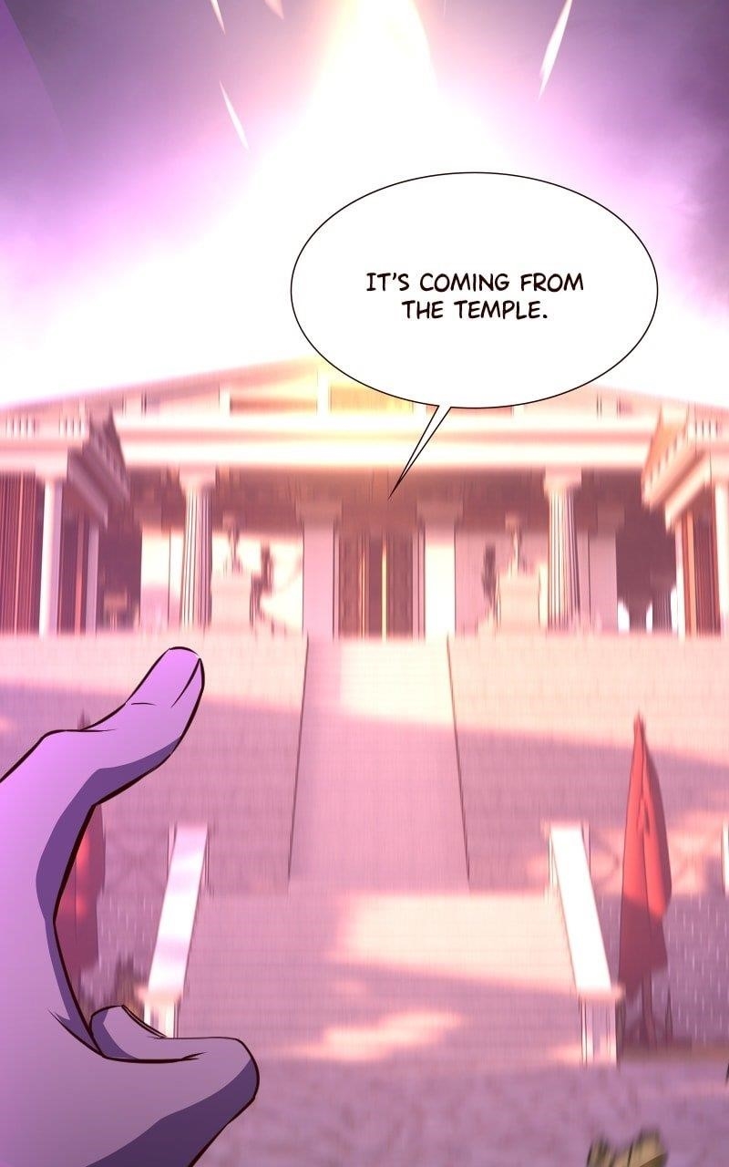 The Last Bloodline Chapter 64 - Page 33