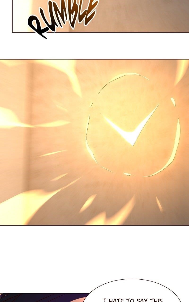 The Last Bloodline Chapter 64 - Page 35