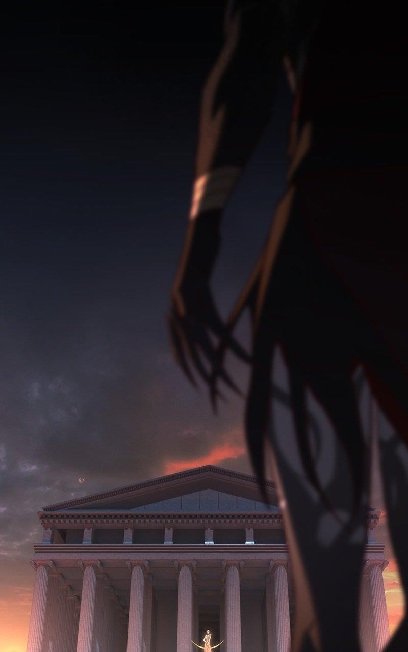 The Last Bloodline Chapter 64 - Page 4