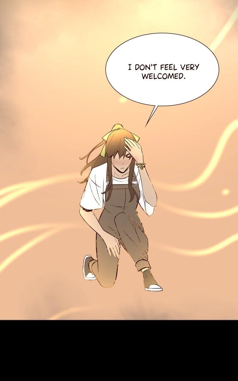 The Last Bloodline Chapter 64 - Page 41