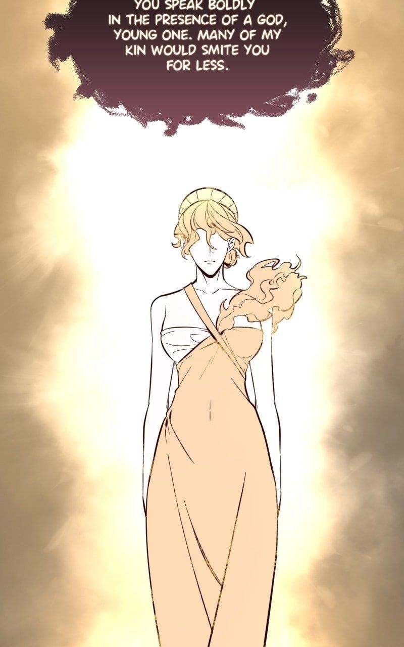 The Last Bloodline Chapter 64 - Page 43