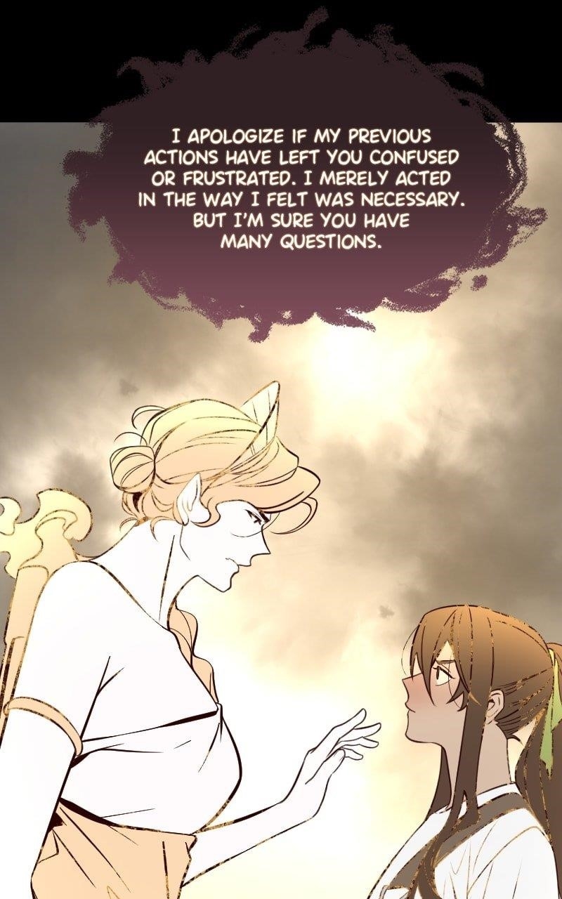 The Last Bloodline Chapter 64 - Page 45